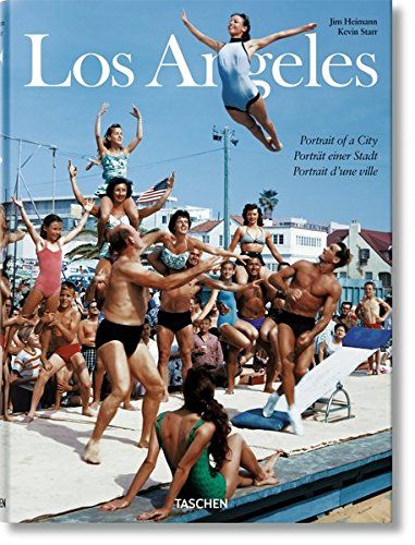 Los Angeles: Portrait of a City | Amazon (US)