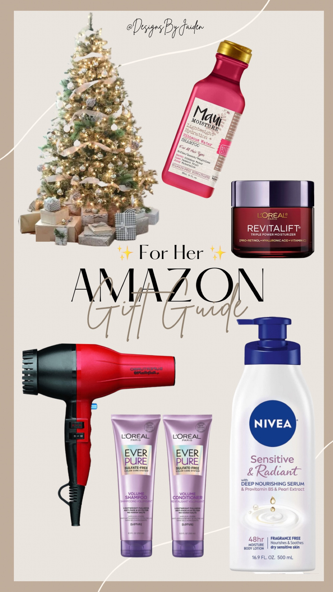 Gifts for her!! She will love these ☁️ Click the links below to shop…HAPPY Holidays!! 🎄🛍️ 

✨#LTKBeauty #sale #deals #earrings #christmas #gifts #LTKgiftguide #giftsforher #giftideas #pajamas #waterpic #eyebrows #eyebrowpencil #razors 

Gifts for her, gifts for daughter, gifts for mom, gifts for wife’s, gifts she will love, It girl gift guide, boujee gift ideas, Amazon gift guide, gift sets 2022, Christmas gifts 2022, best Christmas gifts 2022, luxury gift guide, gifts for her, high end gift ideas, luxury bags, Gifts for her from Amazon, Marc jacobs purse, ugg slippers, coach purse, coach bag, that girl, that girl aesthetic, that girl gift guide, Christmas 2022, holiday gift guide, holiday gift ideas, standout gift ideas, Valentine’s Day gifts, birthday gifts, beauty gifts, Christmas gifts, Christmas, Christmas time, Christmas aesthetic, holiday season, wishlist, Dyson hair, Christmas wishlist, Santa wishlist, Santa, stocking stuffers, ulta stocking stuffers, gifts for stockings, baddie Christmas gifts, Xmas gifts, Xmas gift guides, gift guide 2022, Christmas 2022, gifts for her 2022, gifts 2022, Christmas gift guide 2022, gifts for girlfriend, gifts for sister, gifts for bestie, gifts for mom, Christmas gift ideas, Cute gifts for friends, Gifts, gifts for mom, gift ideas, birthday gifts, gift guide, gifts for her birthday, gifts for her 2022, gifts for her, gifts for birthday, gifts for birthday women, gifts under $25, under $25, budget friendly, budget friendly gift ideas, budget friendly gift, trendy gifts, trendy fashion, trendy outfit ideas, amazon must haves, Amazon favorites, amazon clothes,, jewelry, necklaces, earrings, gift sets, sets, activewear, gifts for teens, gifts for teen girls, birthday gifts ideas, creative birthday gifts, cute gifts for friends, bff gifts, gifts for best friend, gift, cute gift, bestie gifts, best friend gifts for birthday

#liketkit #LTKCyberweek 


#LTKSeasonal #LTKU #LTKunder50 #LTKunder100 #LTKstyletip #LTKHoliday #LTKsalealert