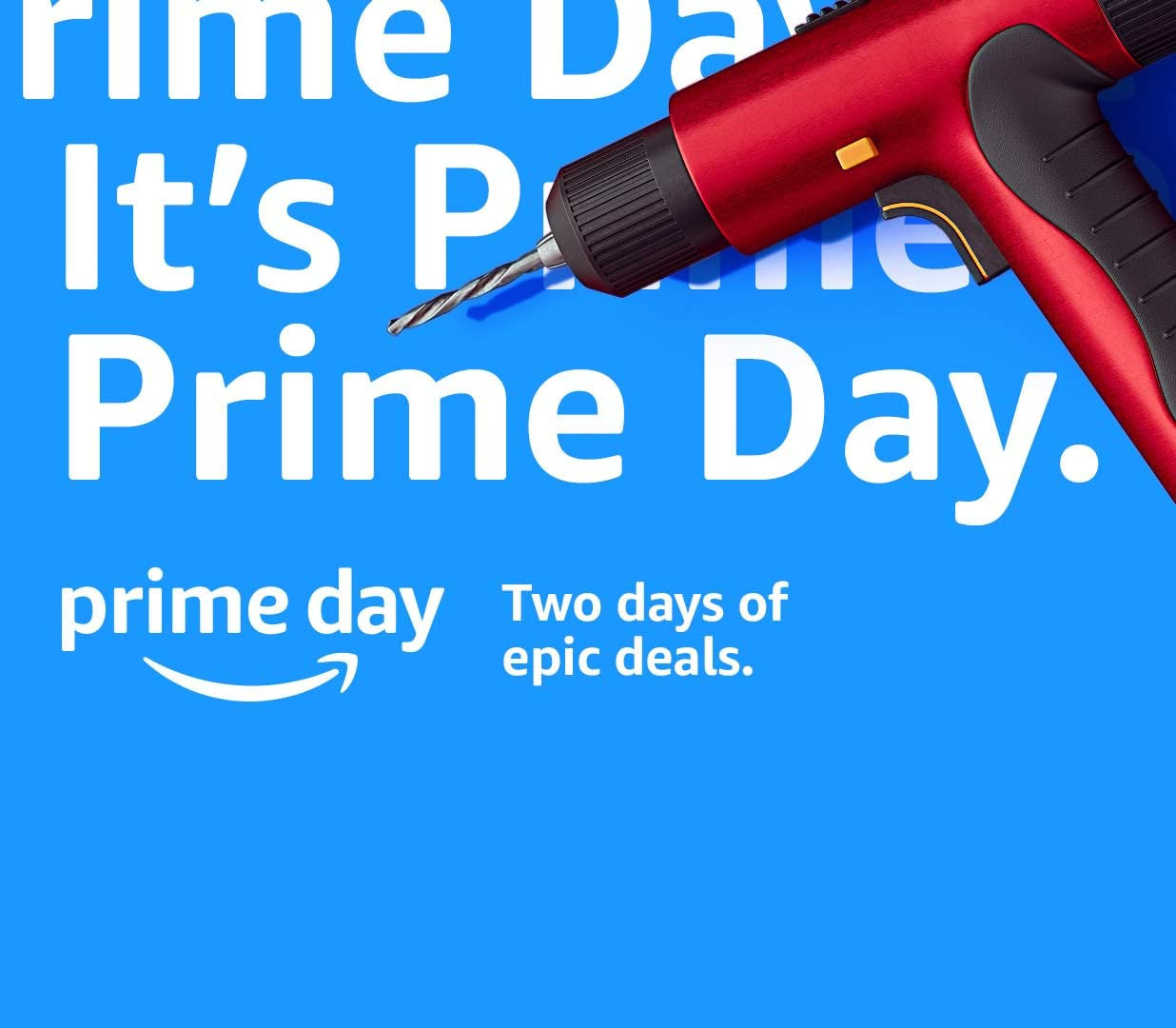 Prime Day 2022 | Amazon (US)