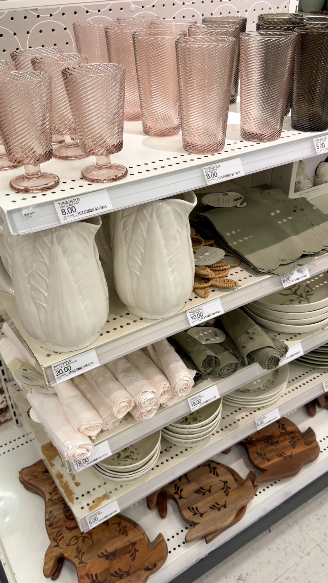 Loving all these new Easter arrivals at Target 🎀 

#LTKHome #LTKSeasonal