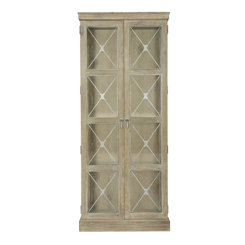 Patina Lighted Display Stand | Wayfair North America