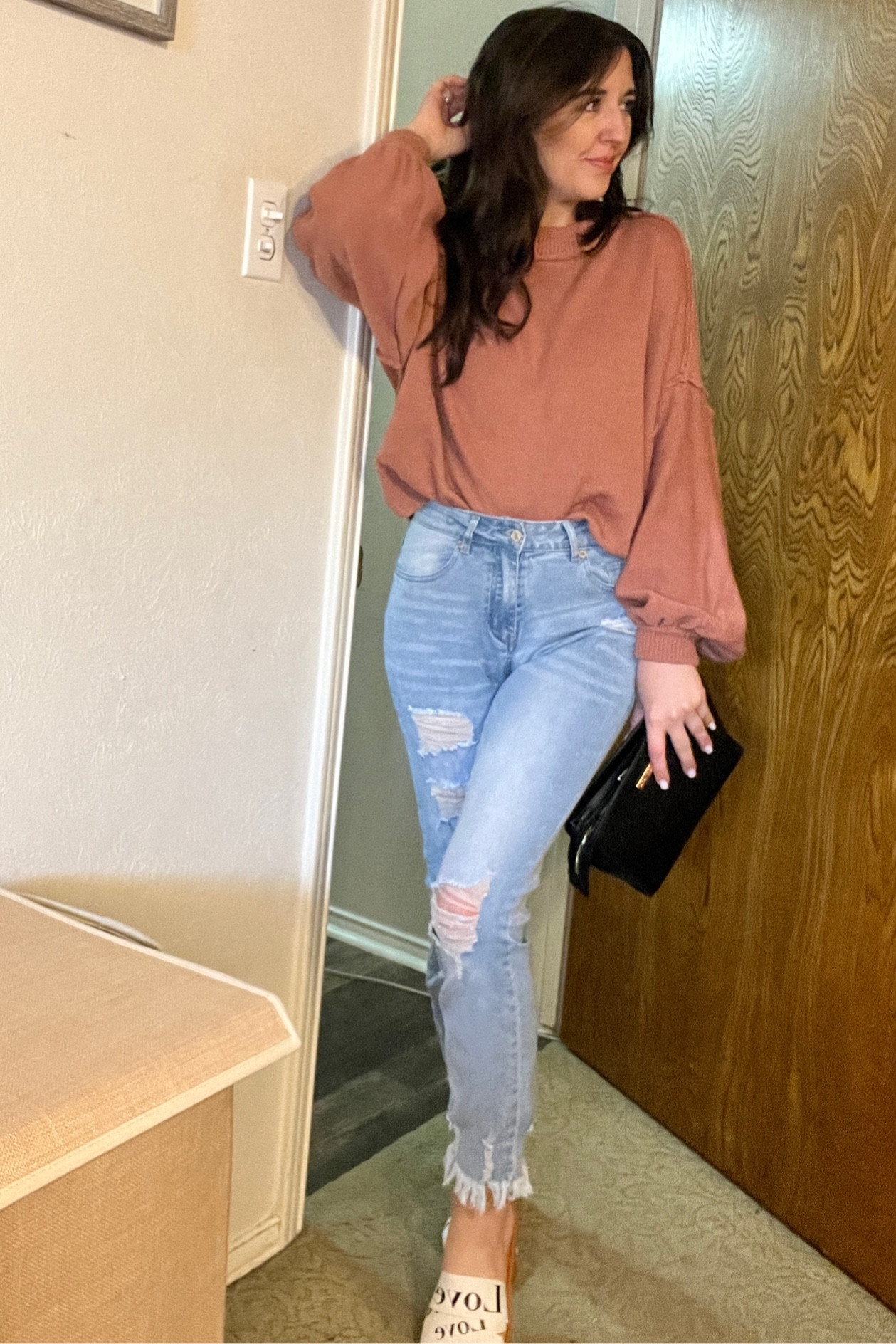 Amazon jeans 

#LTKshoecrush #LTKstyletip #LTKfit