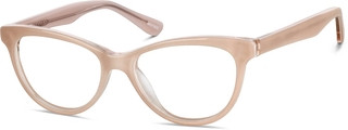 Kids’ Cat-Eye Glasses 4431833 | Zenni Optical (US & CA)
