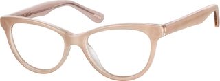 Kids’ Cat-Eye Glasses 4431833 | Zenni Optical (US & CA)