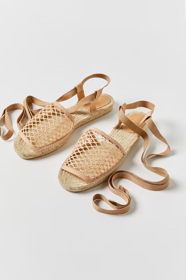 Castañer Paz Espadrille Sandal | Urban Outfitters (US and RoW)