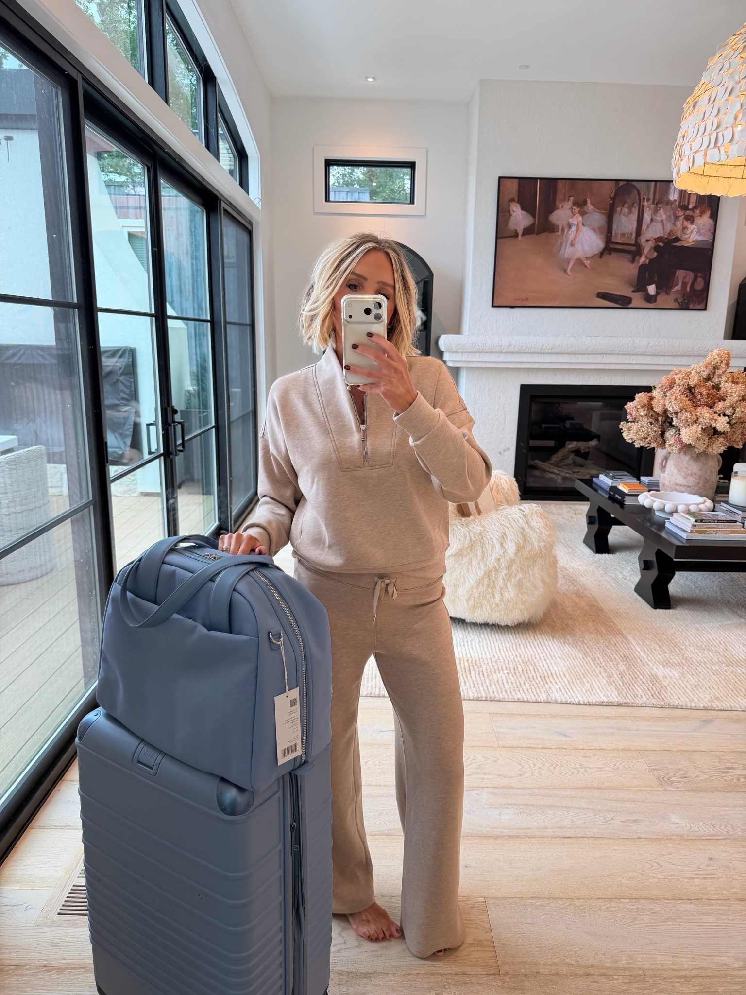 Pieces from @shopapp shopify 👏 making life so easy with all of our favorite brands in one place ✨ #shoppartner

#LTKootd #LTKSeasonal #LTKdayinmylife