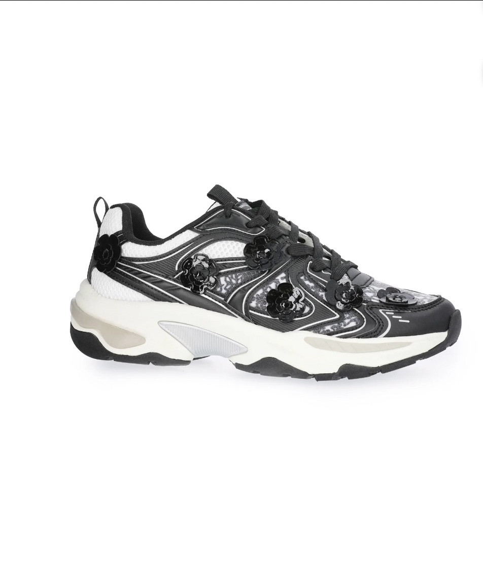 I love the flower detail on this shoes from Walmart! So affordable! 

#LTKootd #LTKSaleAlert #LTKSpringSale