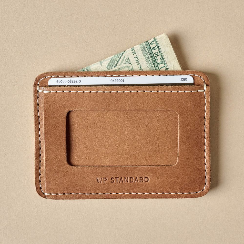 The Picker's Wallet | Magnolia