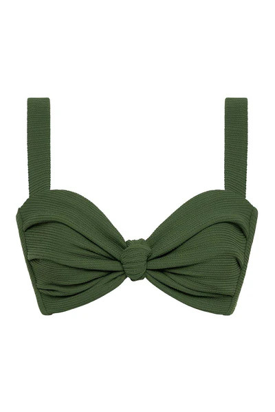 olive micro scrunch
              Hayden
              
              Bikini
              
     ... | Montce