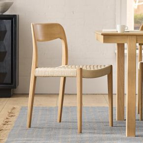 Lacey Dining Chair | West Elm (US)