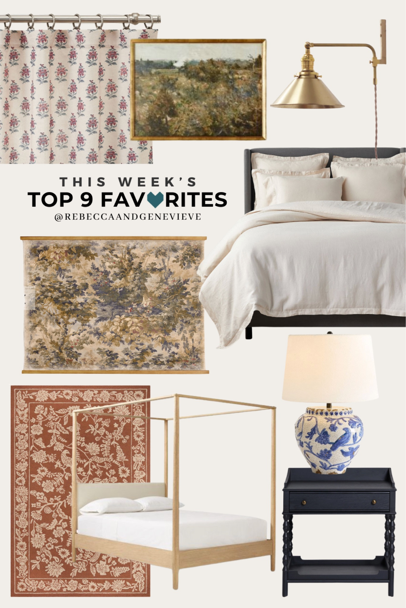 Top 9 things you liked and purchased this week 💖

#LTKHome #LTKFindsUnder100 #LTKMostLoved