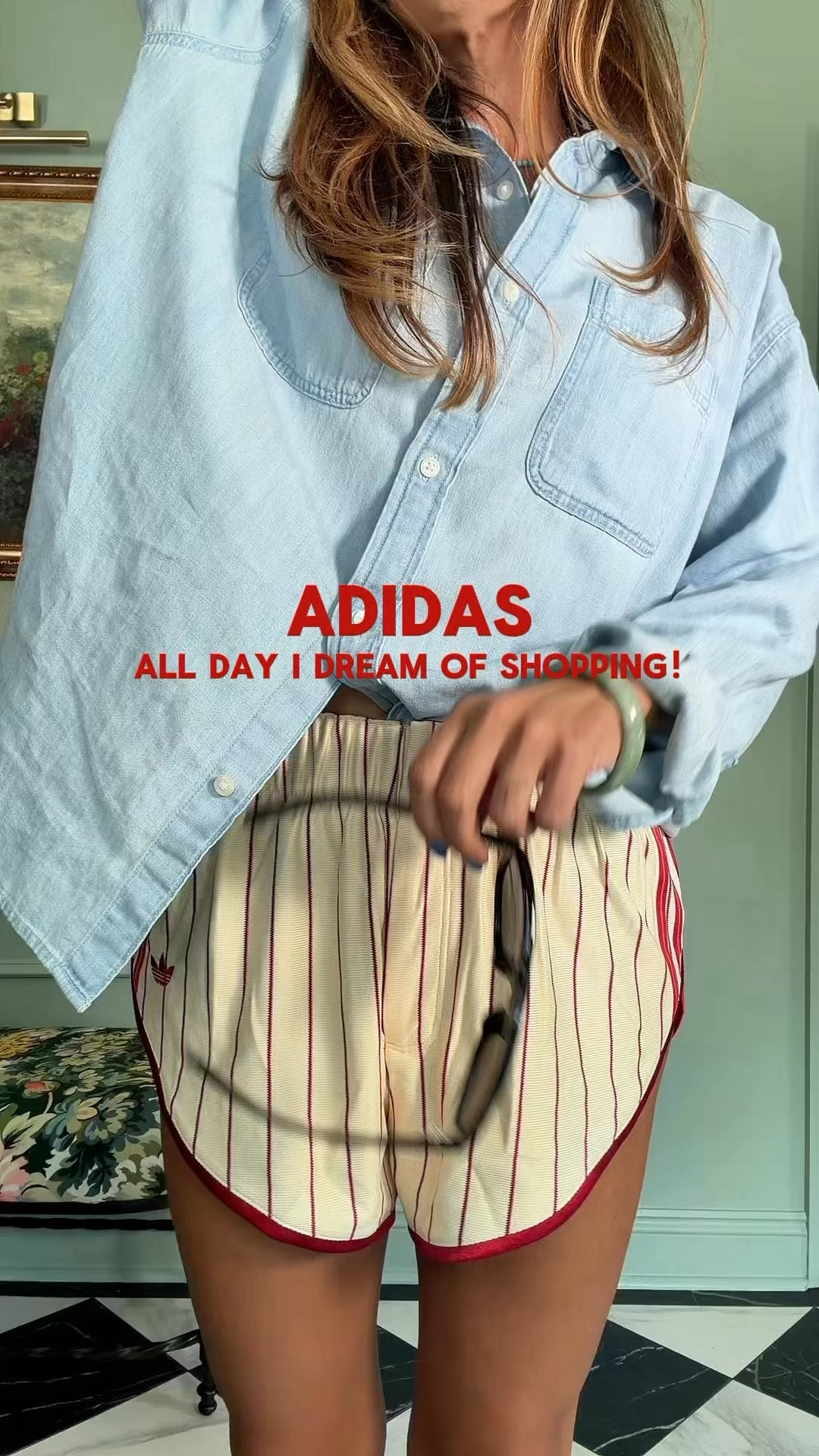 @adidas

#LTKCon #LTKgrwm #LTKdayinmylife
