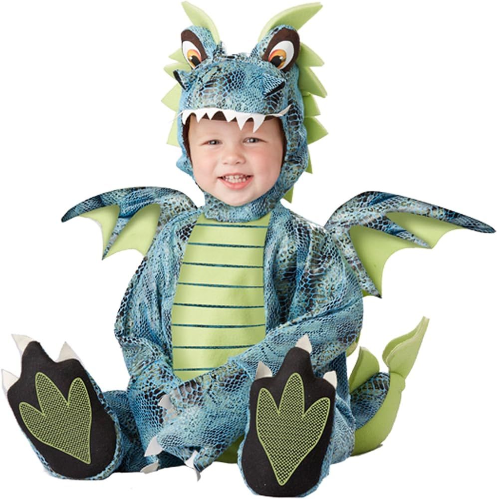 Baby Boys' Darling Dragon Costume | Amazon (US)