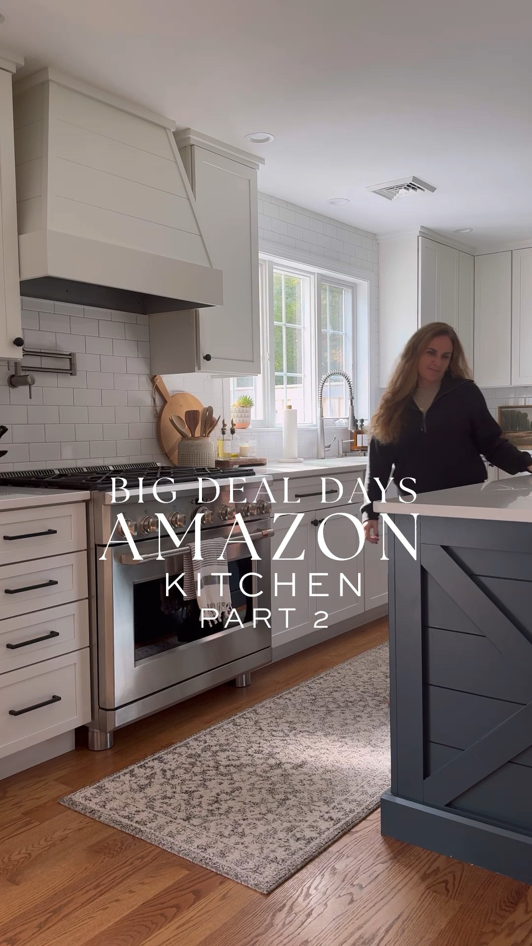 Affordable Kitchen Decor

Amazon prime day, amazon deals, Home finds, home decor, home inspo, decor finds, decor inspo, affordable home, affordable decor, amazon home, amazon finds, amazon decor, neutral home, home inspo, home styling

#LTKxPrimeDay #LTKVideo #LTKFindsUnder50