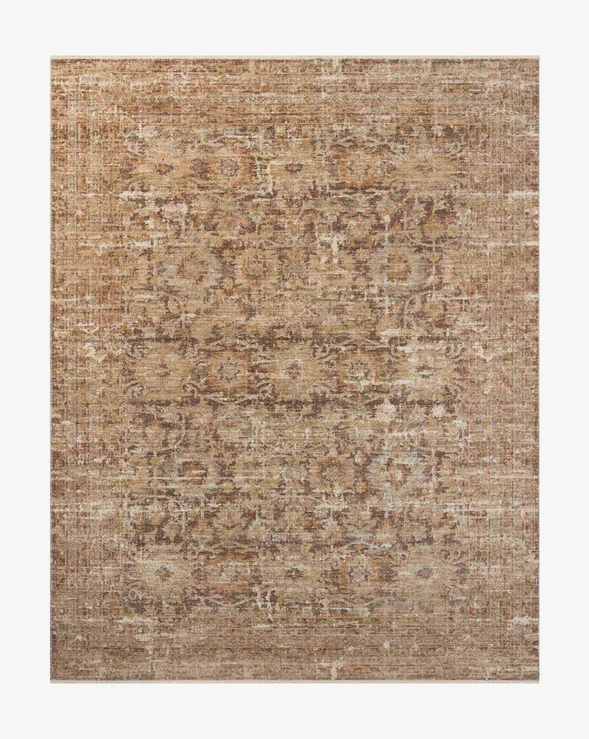 Heatherington Neutral Rug | McGee & Co. (US)