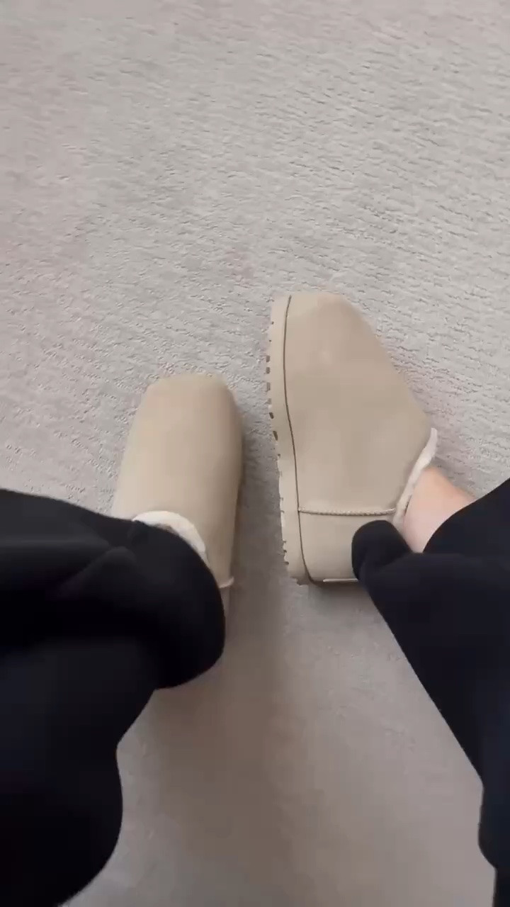 Ugg