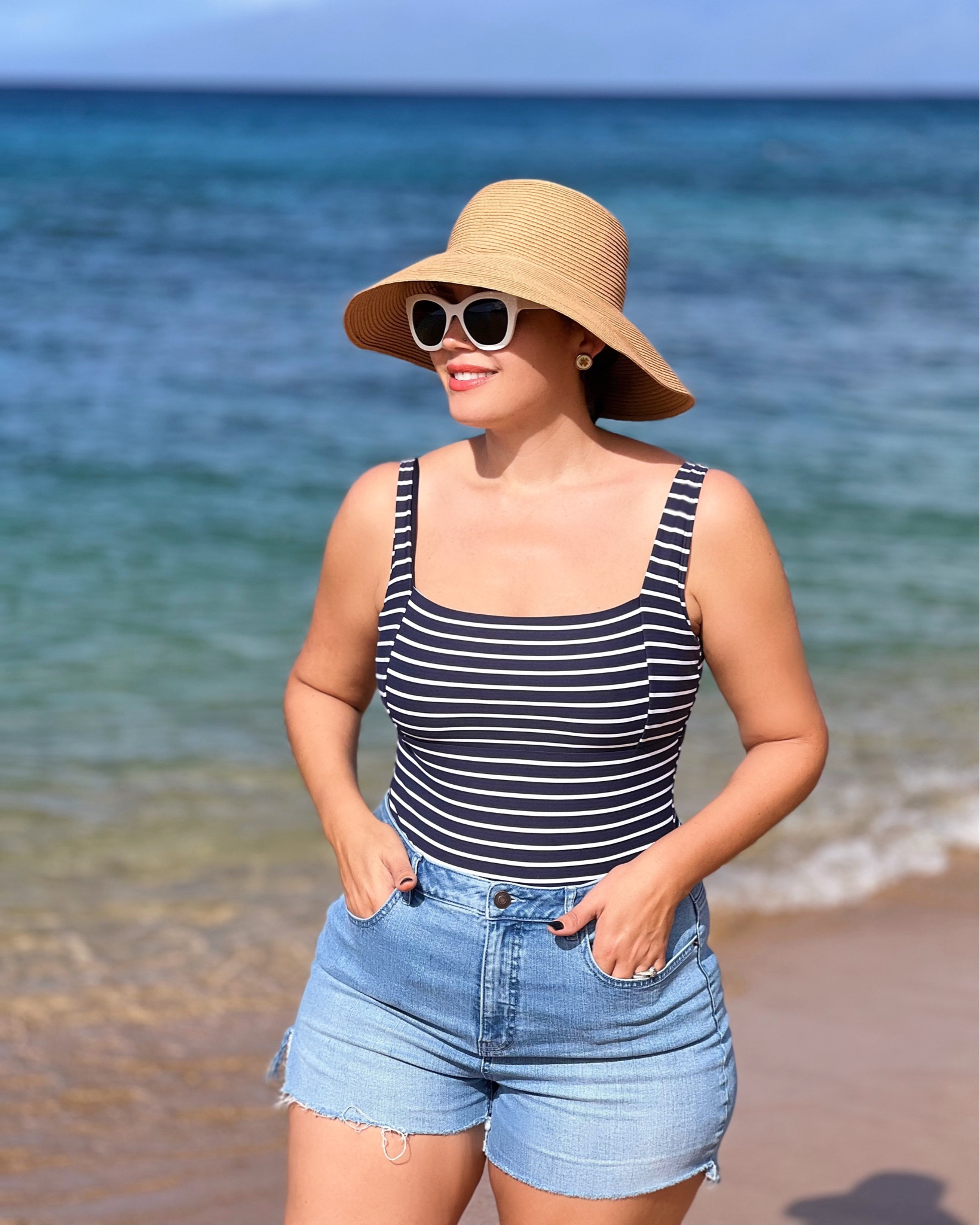 #LTKunder50 #LTKSeasonal #LTKswim