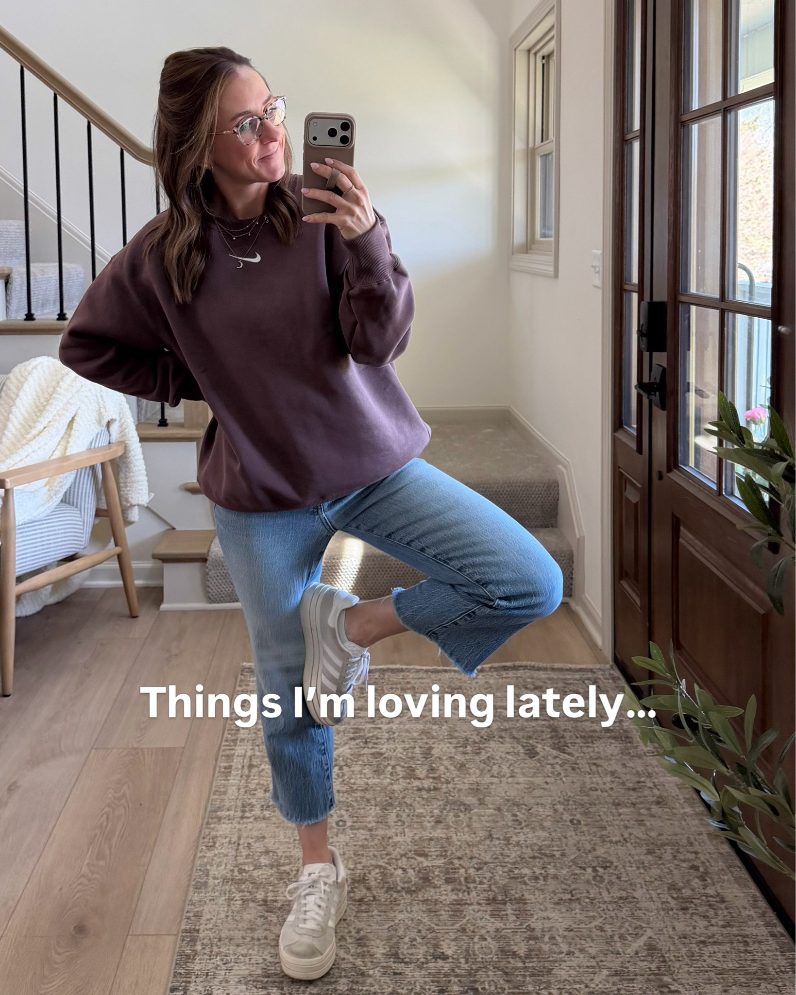 Have a great Mother’s Day!! Sometimes it really is just the little things in life 🫶🏼 what’s something that has made you smile this week? 

#littlethings #dayinthelife