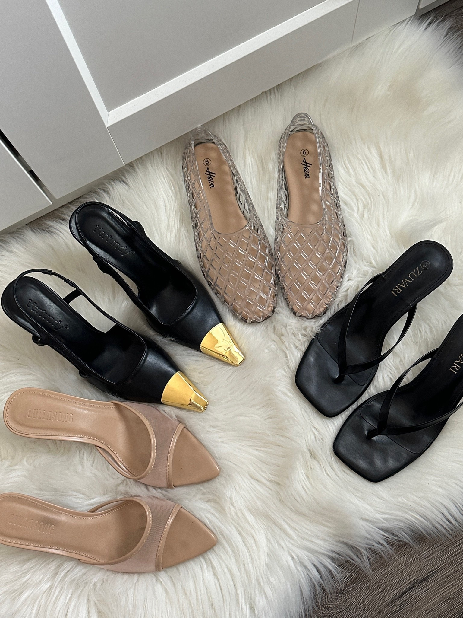 Amazon shoes under $50! These styles have been in repeat the last months! They are so versatile and comfy!

#LTKSeasonal #LTKU #LTKgrwm