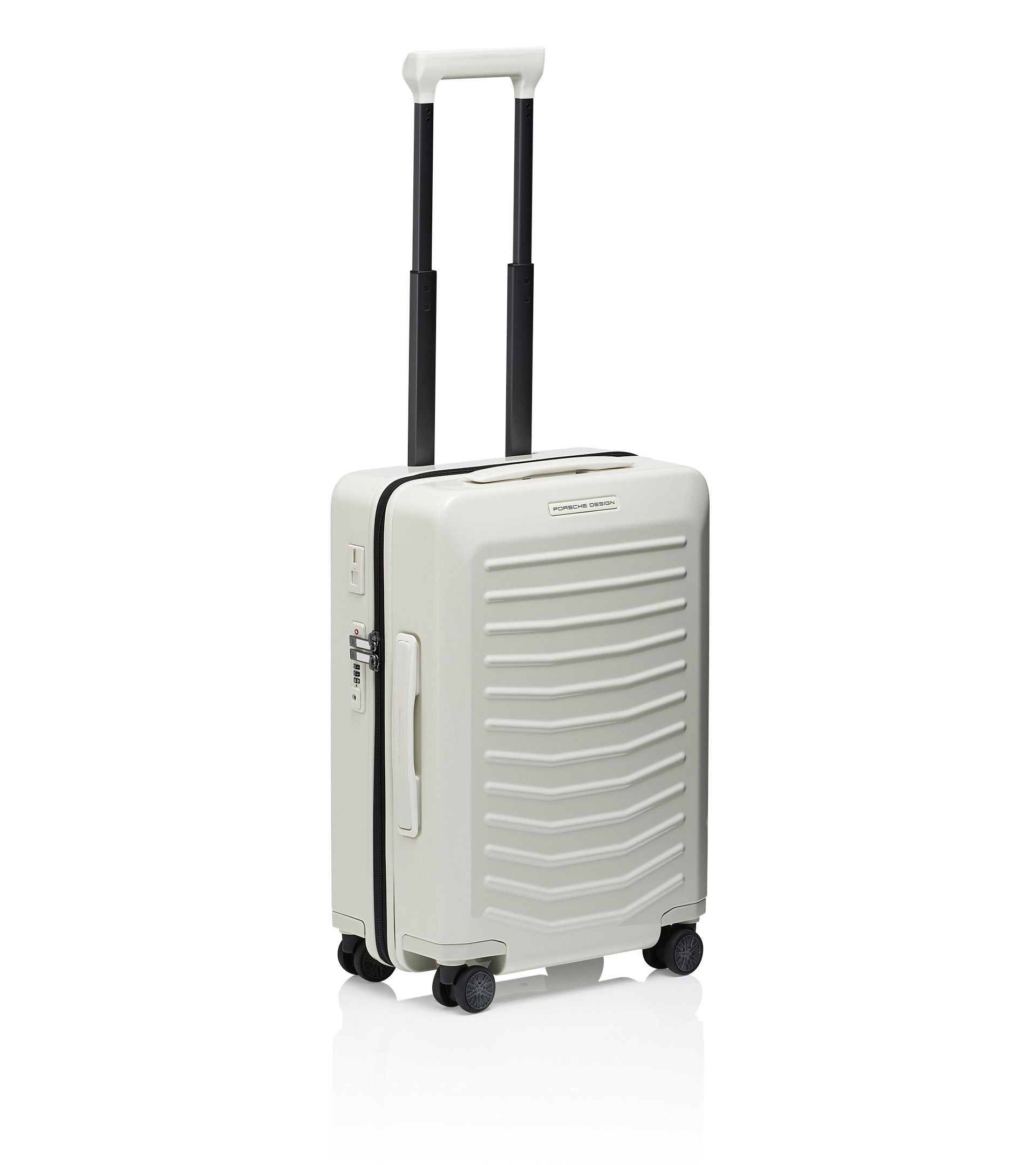 Roadster Hardcase 4W Trolley M | Porsche Design (DACH)