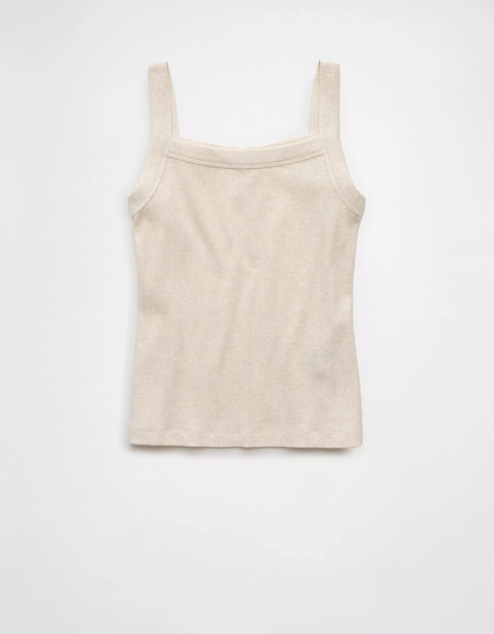 AE Daily Fave Tank Top | American Eagle Outfitters (US & CA)