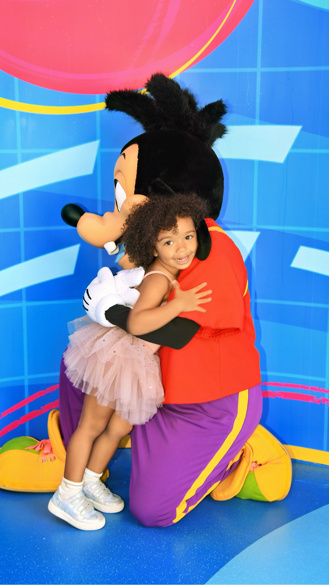 The 90s baby in me loves that her favorite is Max and jamming out to the Goofy Movie soundtrack in the car 🤩

#LTKBaby #LTKKids #LTKFamily