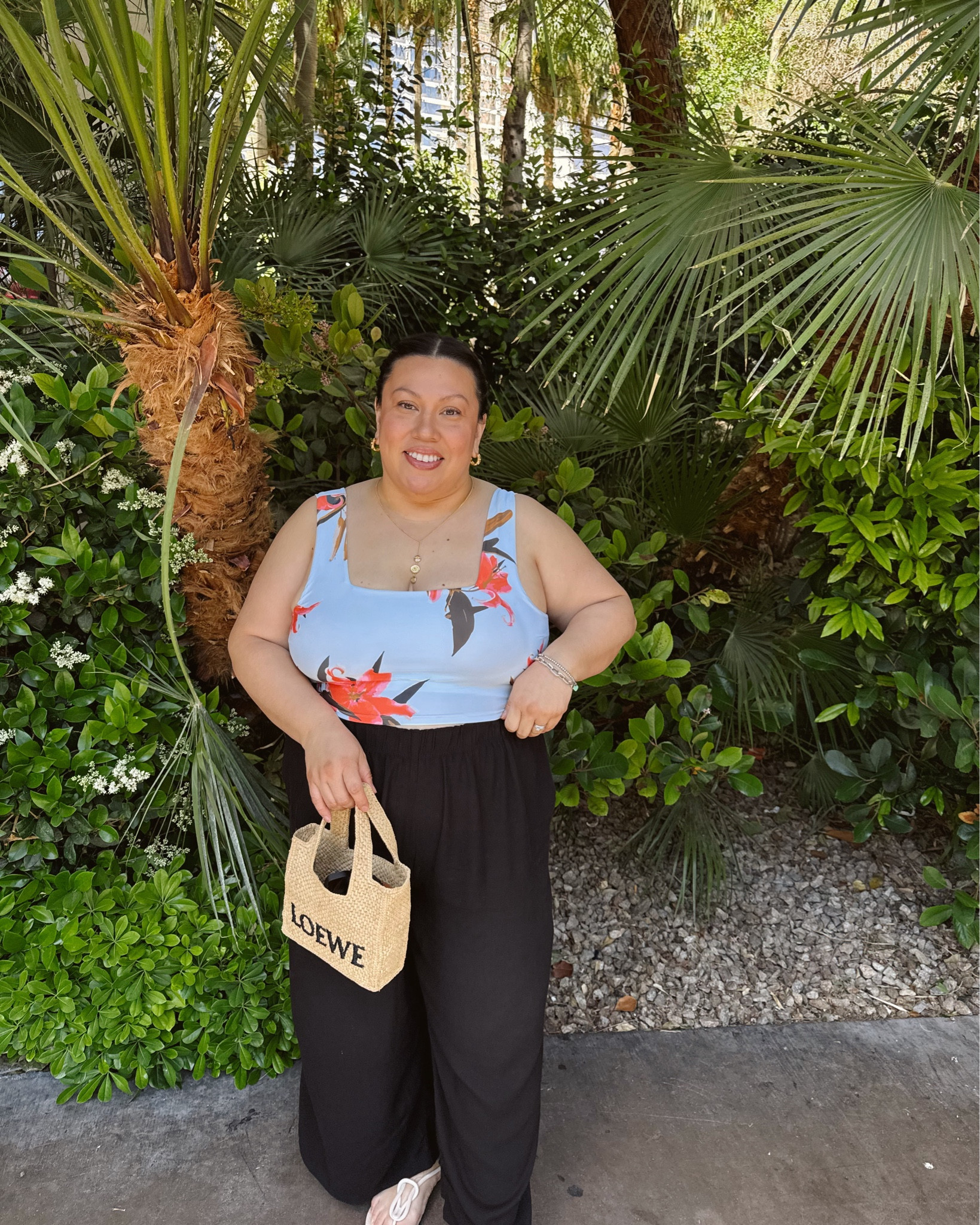 New bikini!!!!

Wearing an XL in top and bottoms. Worth every penny. 👙 

Goes up to a xxl

Swim, swim wear, swim suit, bathing suit, vacation, travel, travel outfit, vacation outfit, resort

#LTKSwim #LTKMidsize #LTKPlusSize