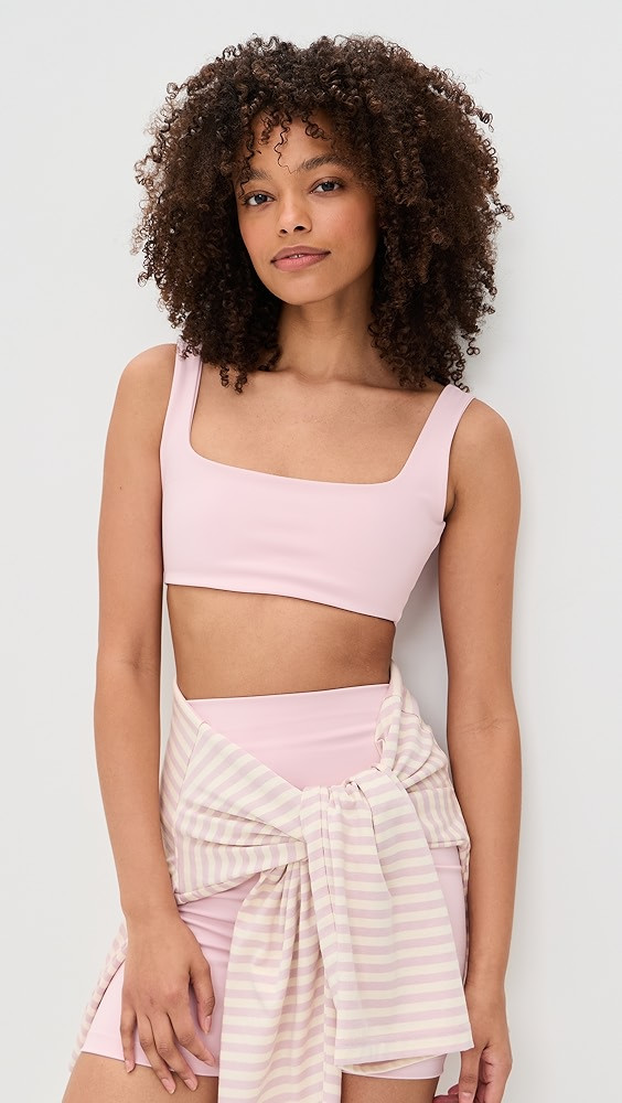 Vita Sports Bra | Shopbop