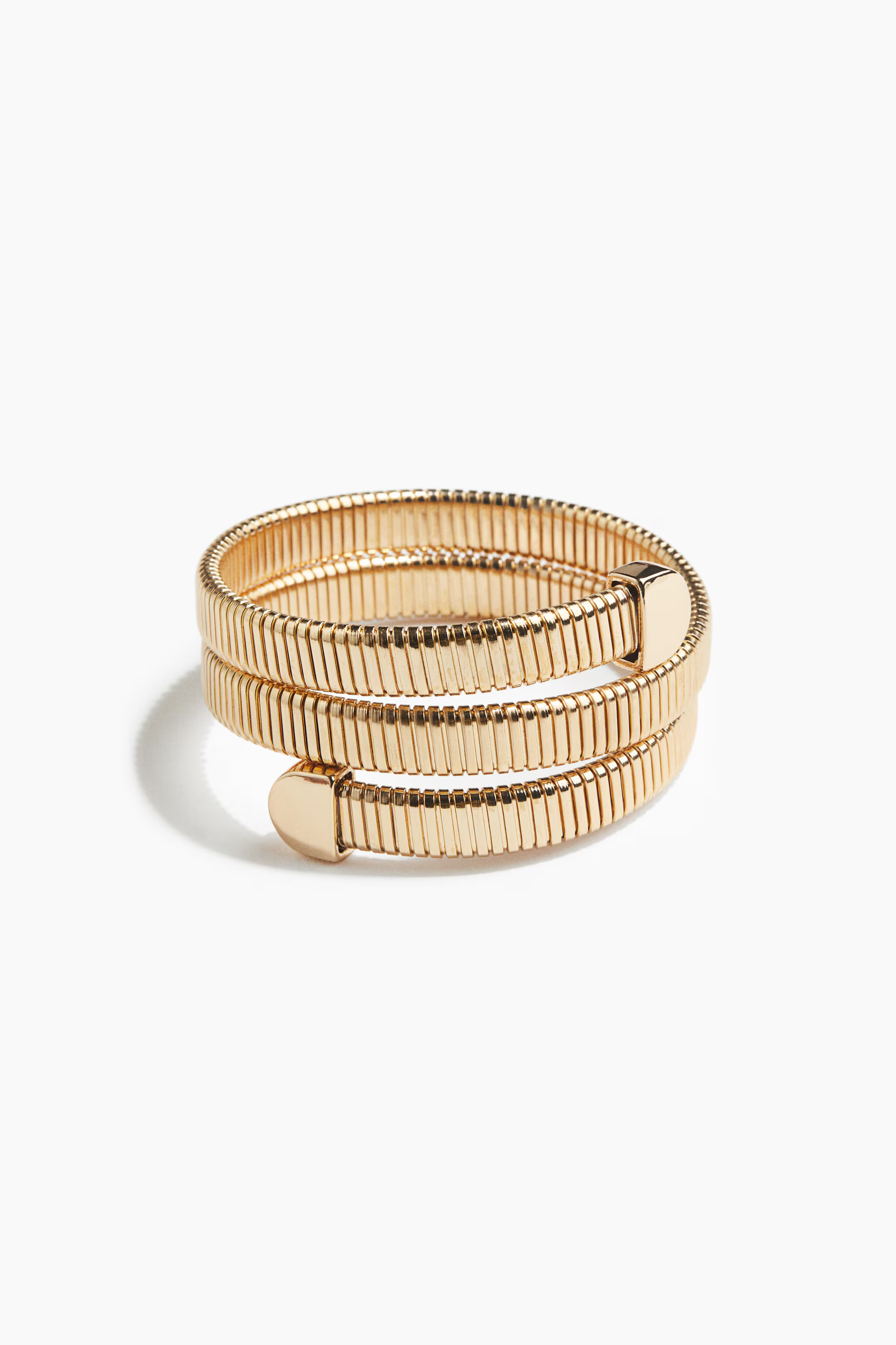 Bracciale a spirale | H&M (FR, IT, ES, PT, BE)