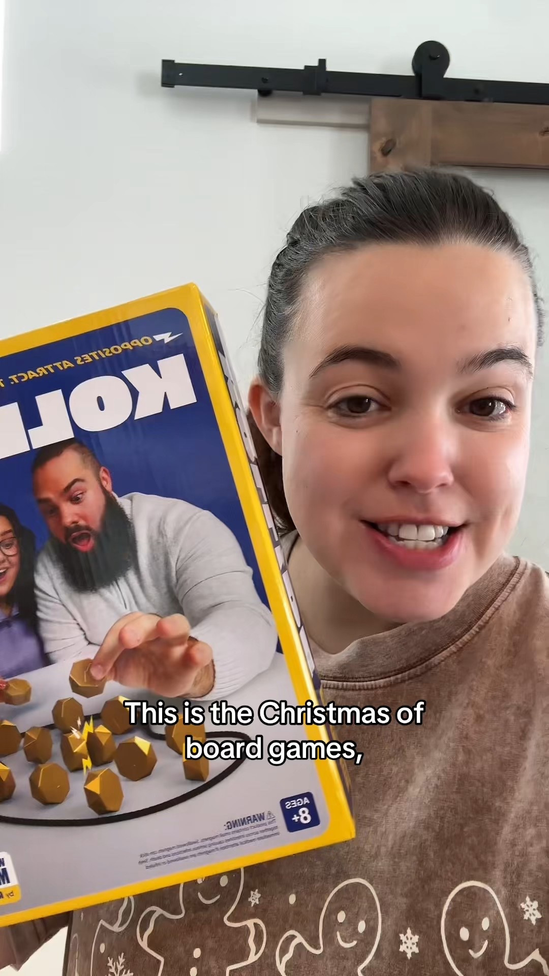 Perfect for family game night. 

#ltkamazon #familygamenught #guftsforkids

#LTKGiftGuide #LTKKids #LTKmomlife