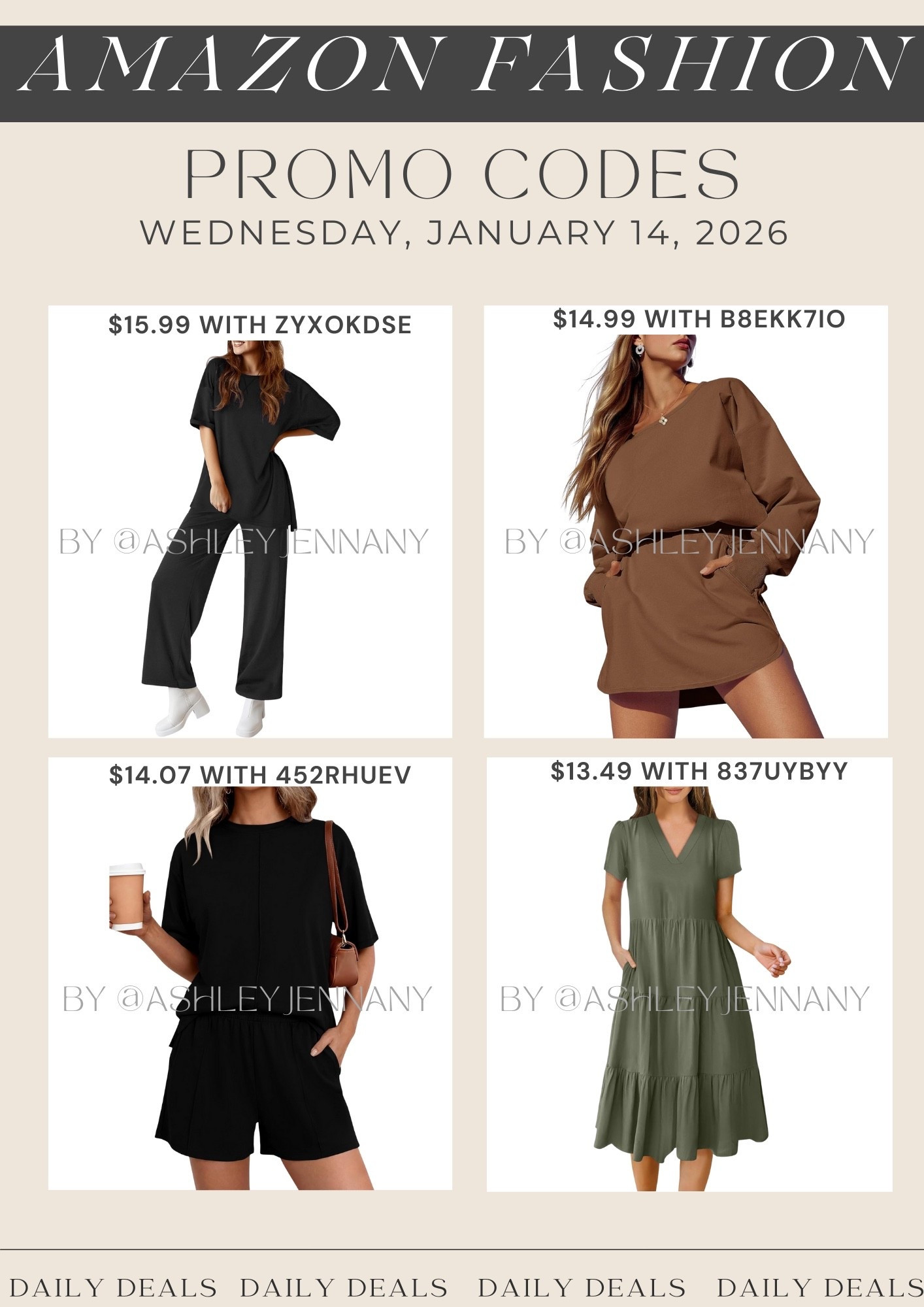 Amazon deals 

#LTKSaleAlert #LTKFindsUnder50 #LTKFindsUnder100