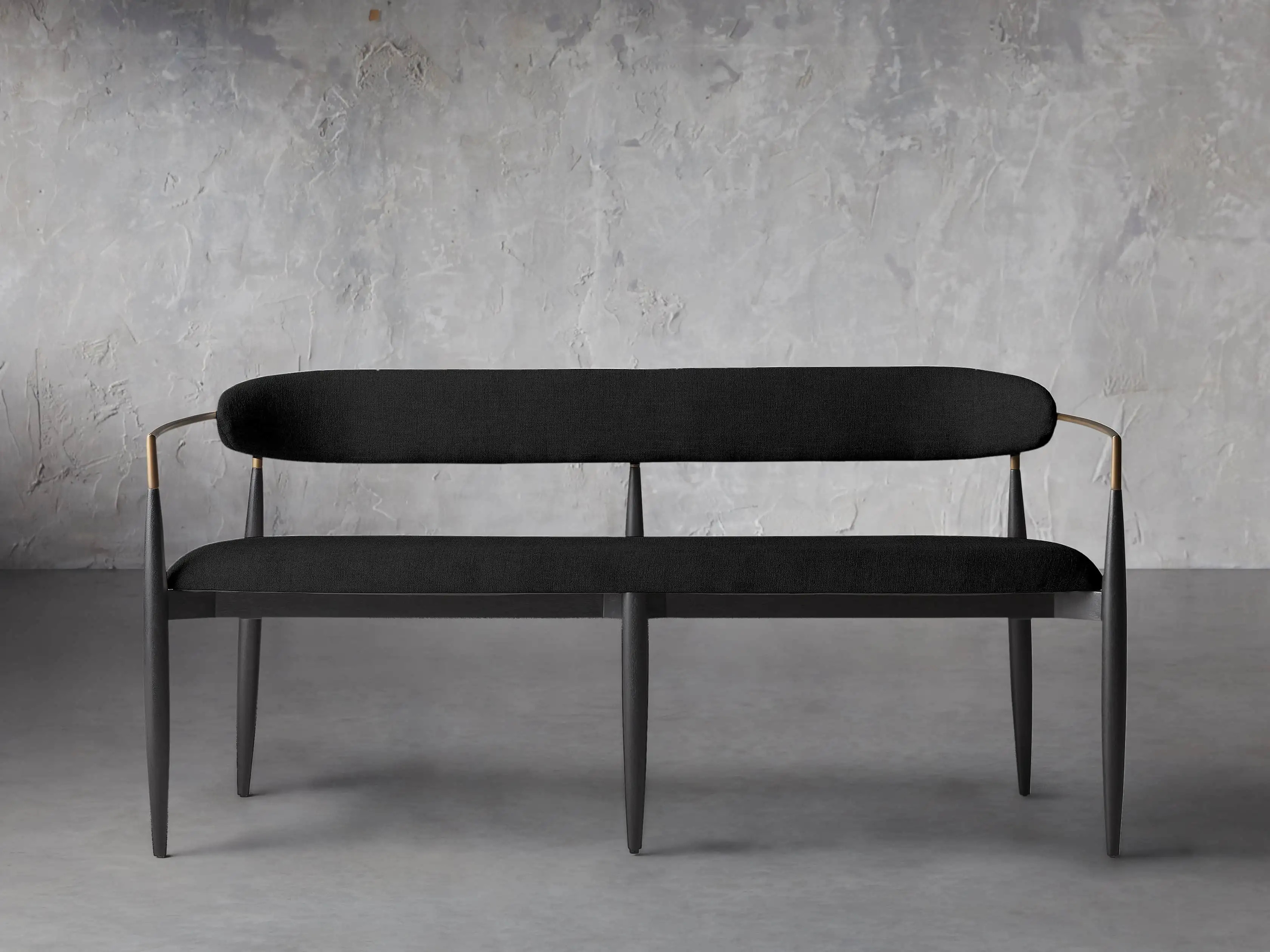 Jagger Dining Bench | Arhaus