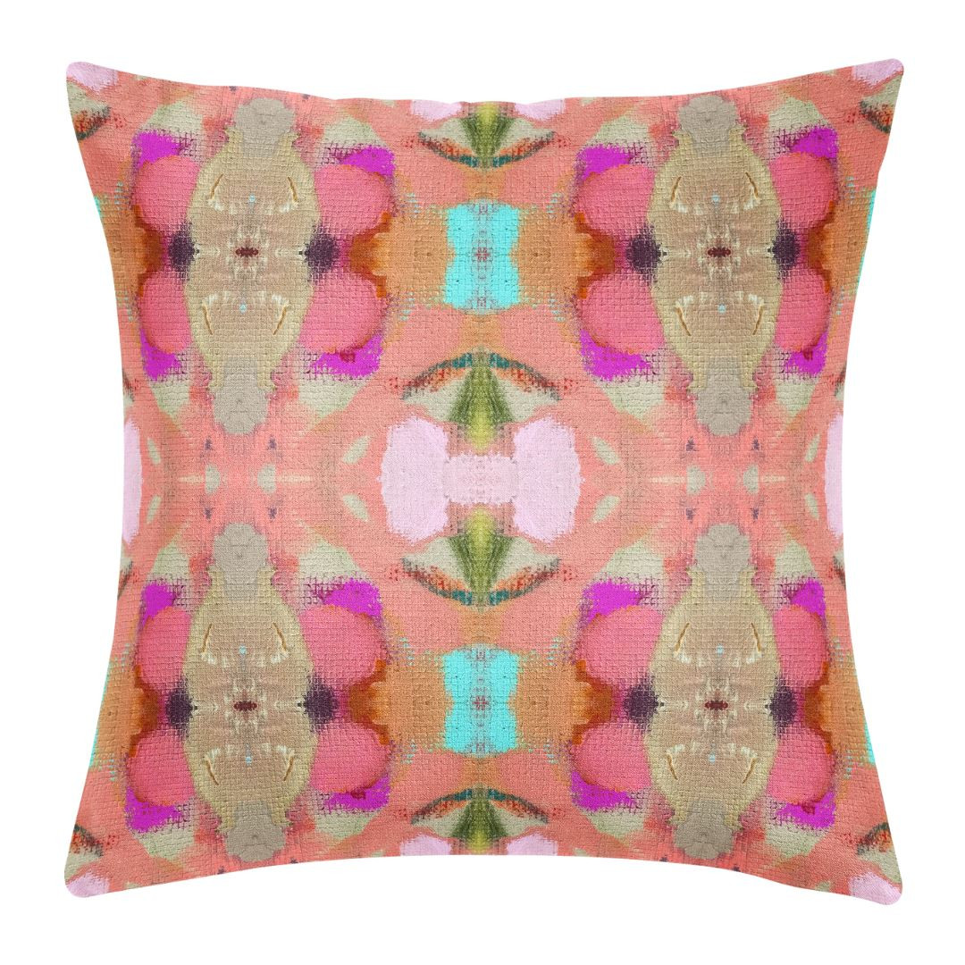 Turkish Delight 22x22 Pillow | Laura Park Designs