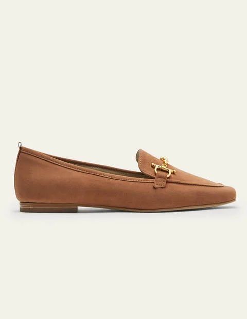 Snaffle Loafers | Boden (US)