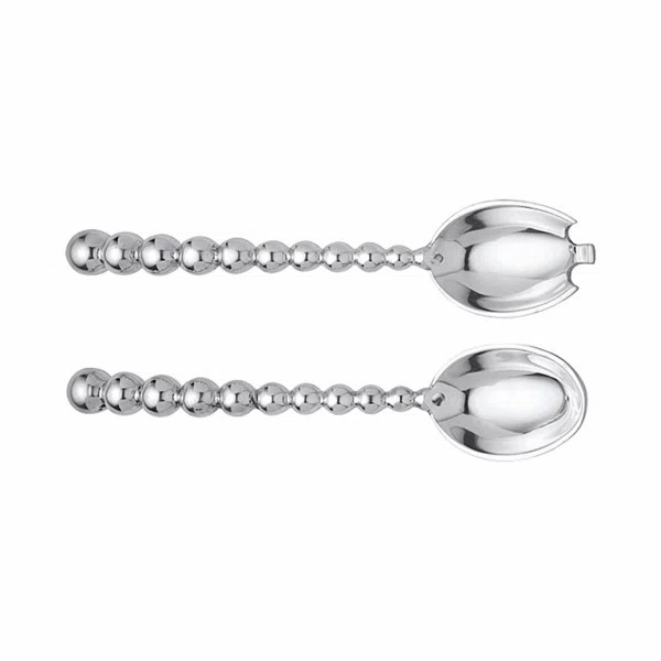 String of Pearls Salad Servers | Wayfair North America