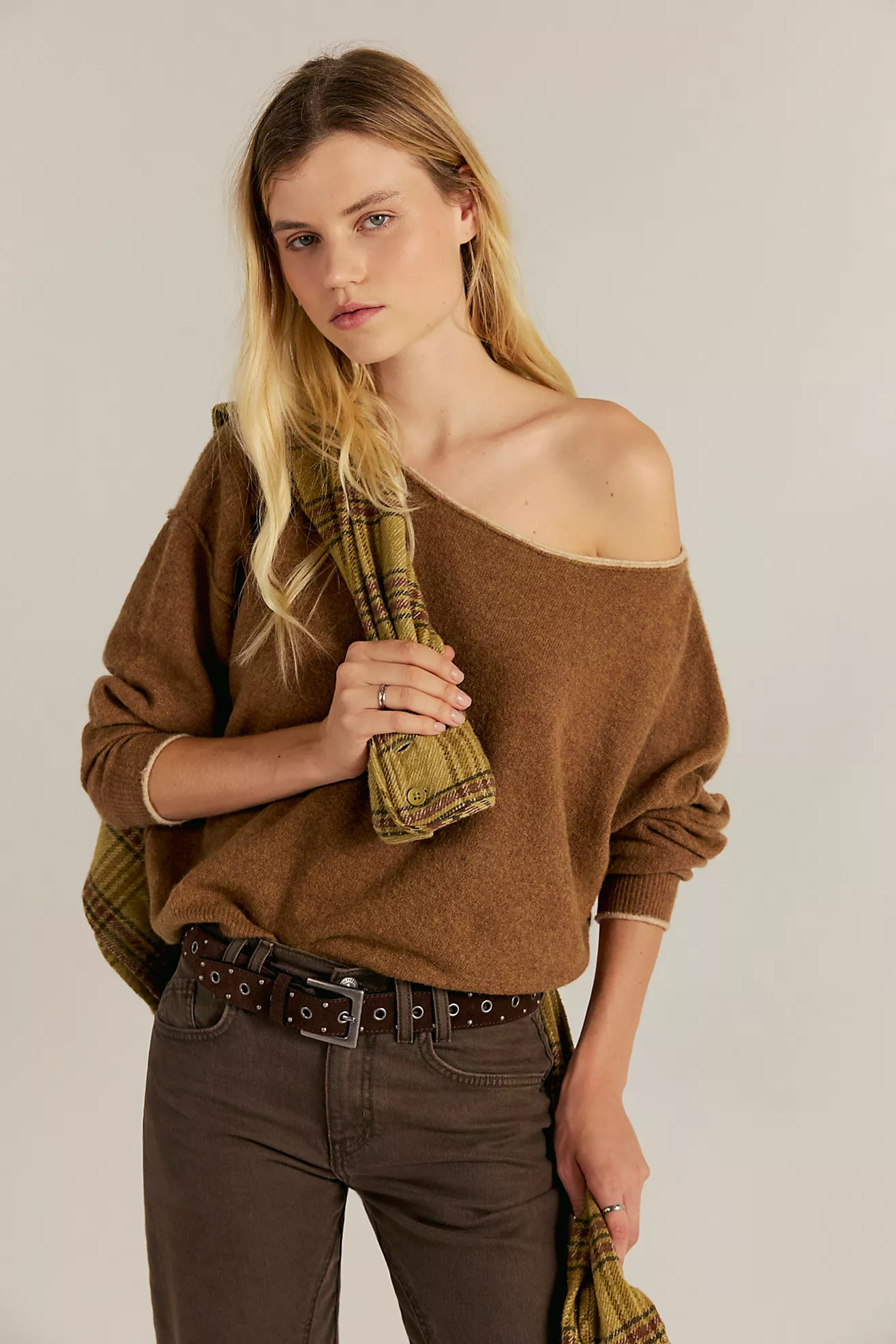 See Me Pullover | Free People (Global - UK&FR Excluded)