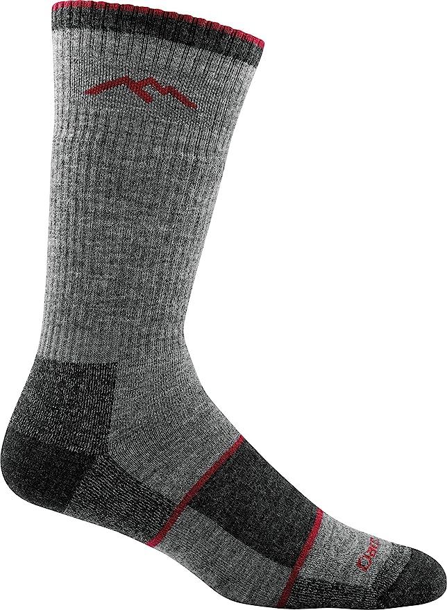 Darn Tough Merino Wool Boot Sock Full Cushion | Amazon (US)