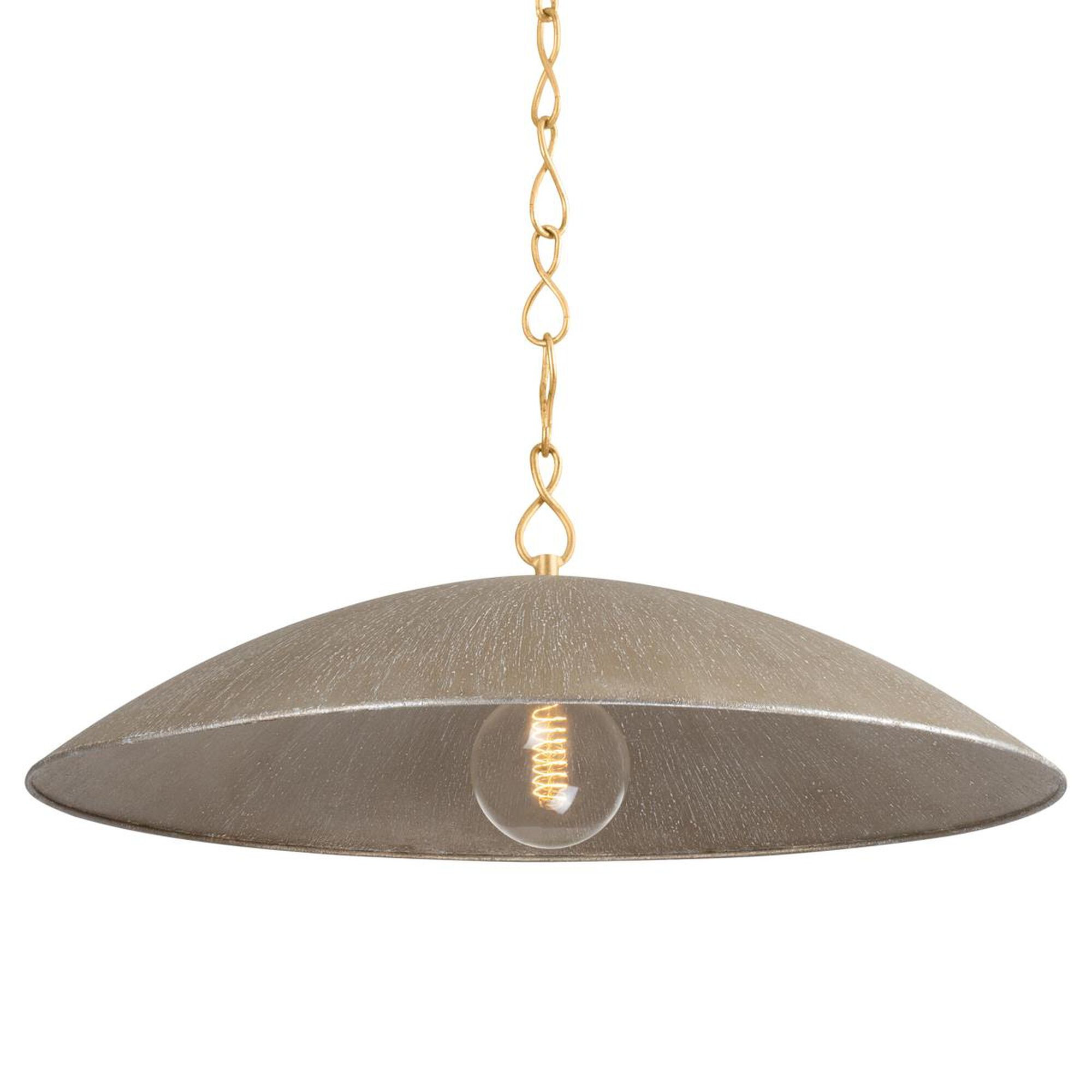 Hudson Valley Lighting Becki Owens Eve 32 Inch LED Large Pendant | 1800 Lighting