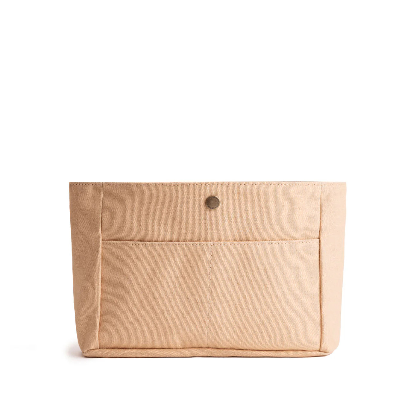 Canvas Purse Organizer | Portland Leather Goods | Portland Leather Goods (US)