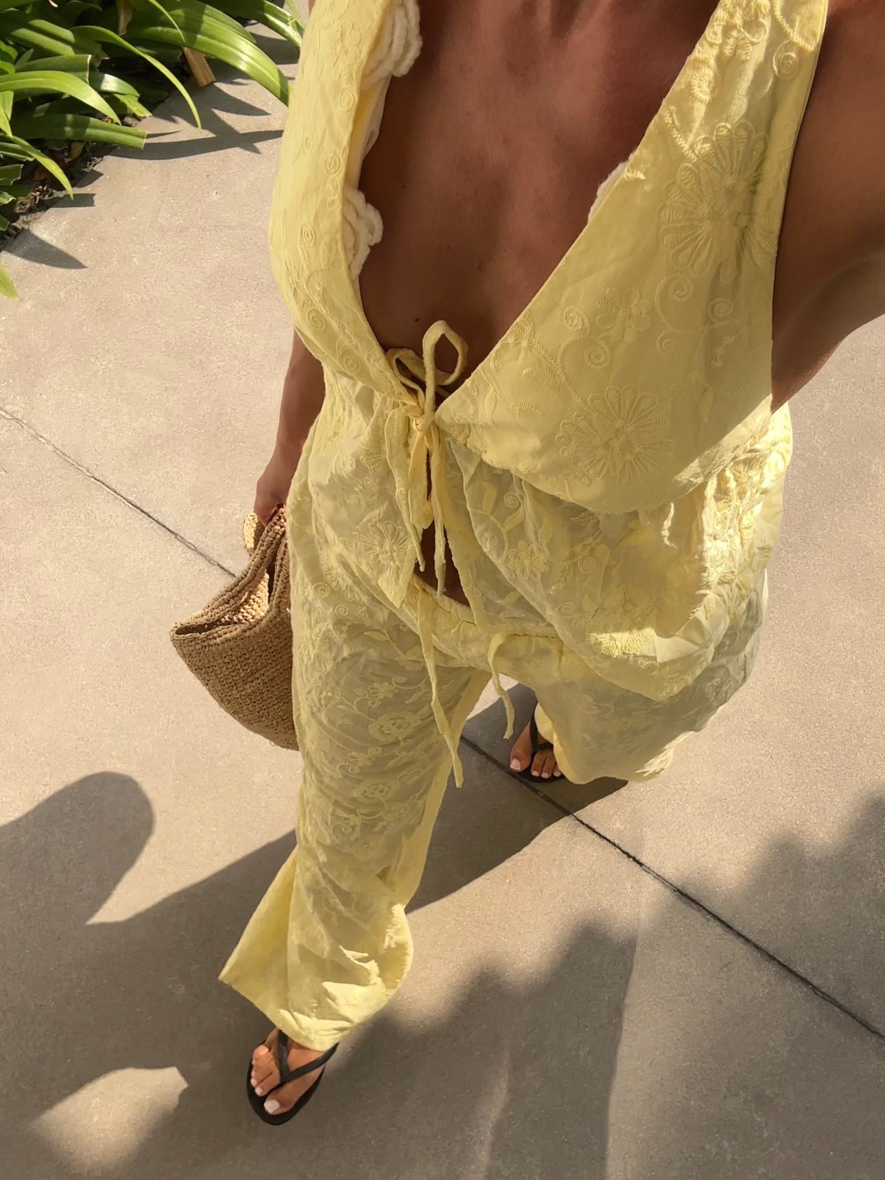 🌼⭐️✨💛

#LTKdeutschland #LTKstyletip #LTKsummer