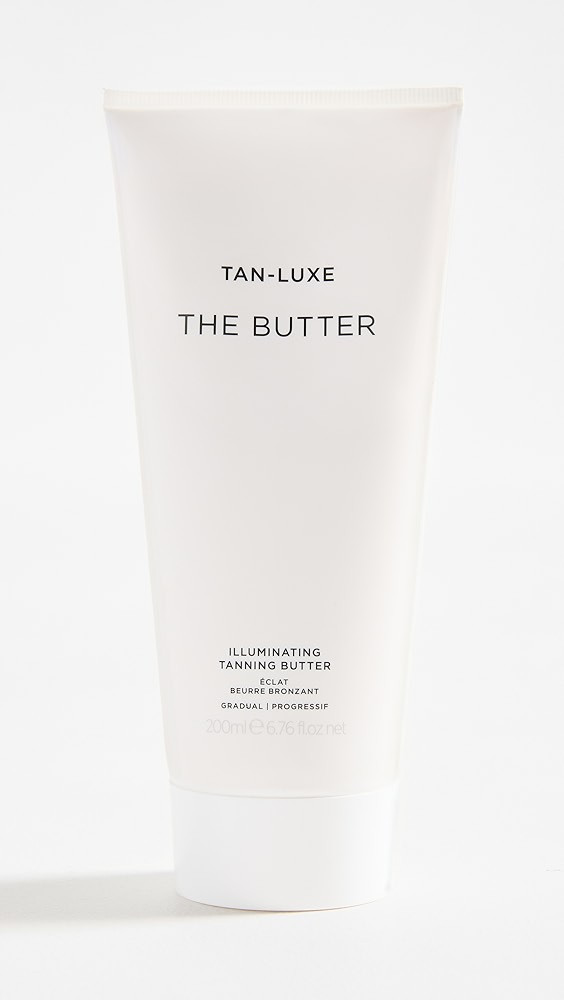 Tan Luxe The Butter Illuminating Gradual Tanning Moisturizer | Shopbop | Shopbop