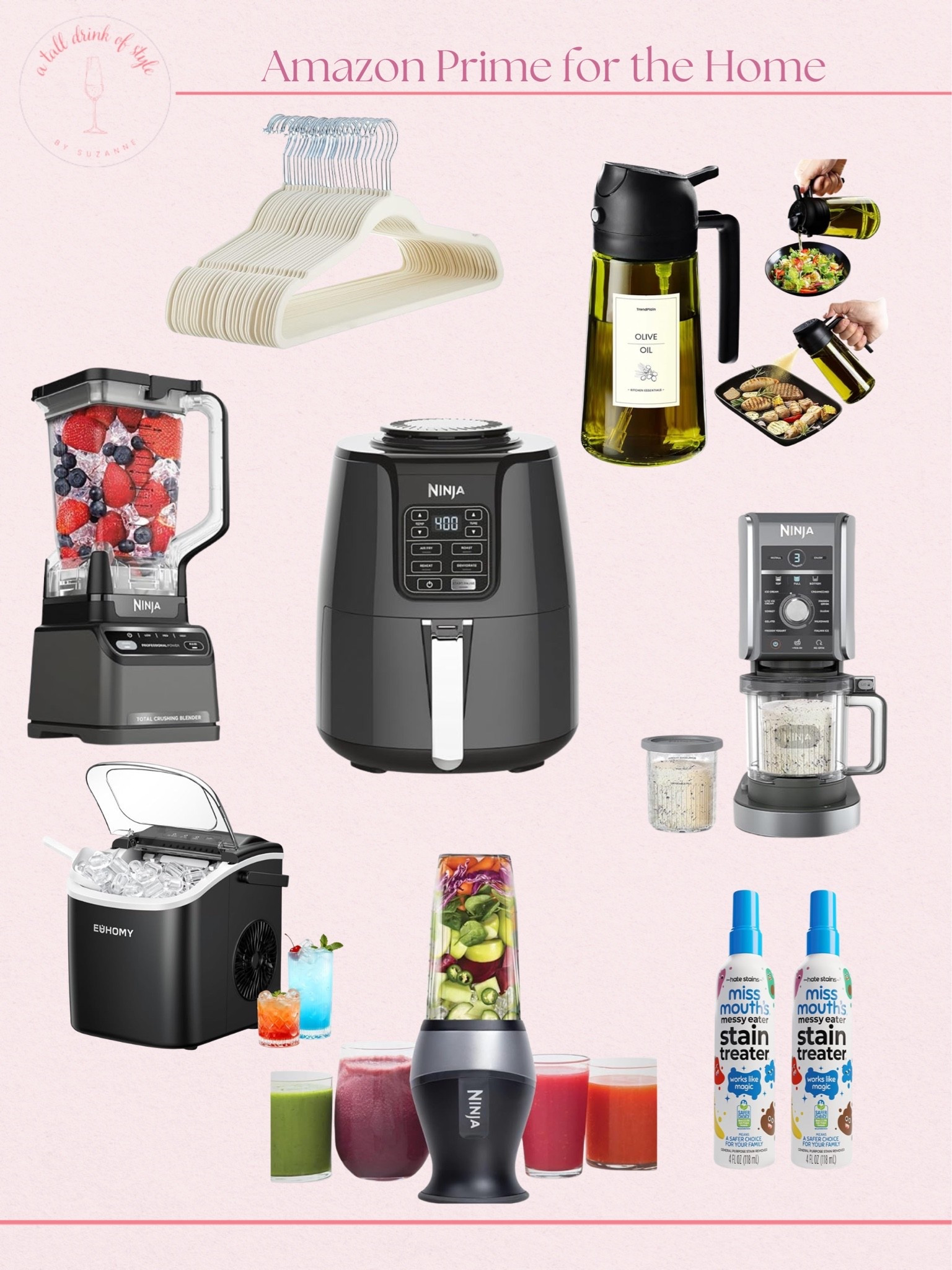 Amazon prime home finds

#LTKHome #LTKSaleAlert #LTKfoodie
