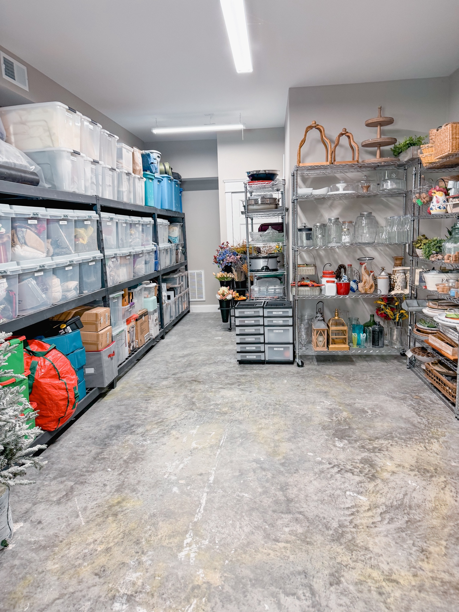 Basement makeover✨

#LTKHome