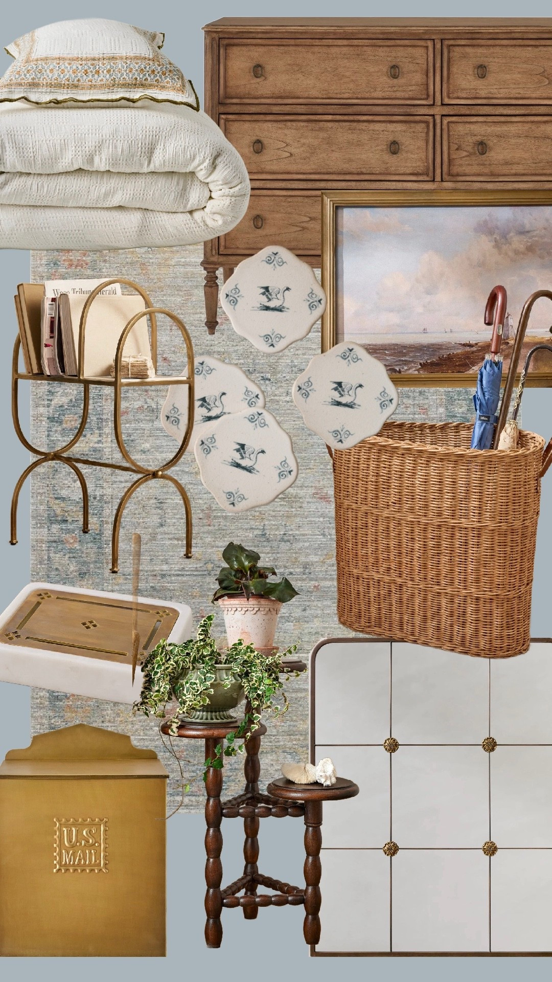 Magnolia Presidents Sale roundup! 

#LTKSaleAlert #LTKSeasonal #LTKHome