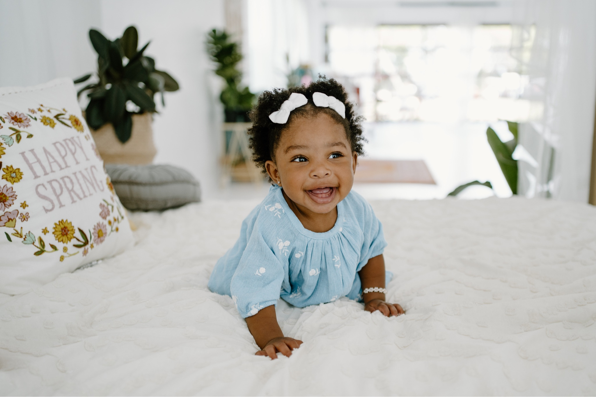 Baby Girl Spring Dress, almost time to whip out all the cute floral spring dresses for your littles. Shop similar dresses to this adorable one Ava wore last spring. 


Spring dress, baby jewelry, spring essentials, Easter Dress

#LTKkids #LTKSeasonal #LTKfamily