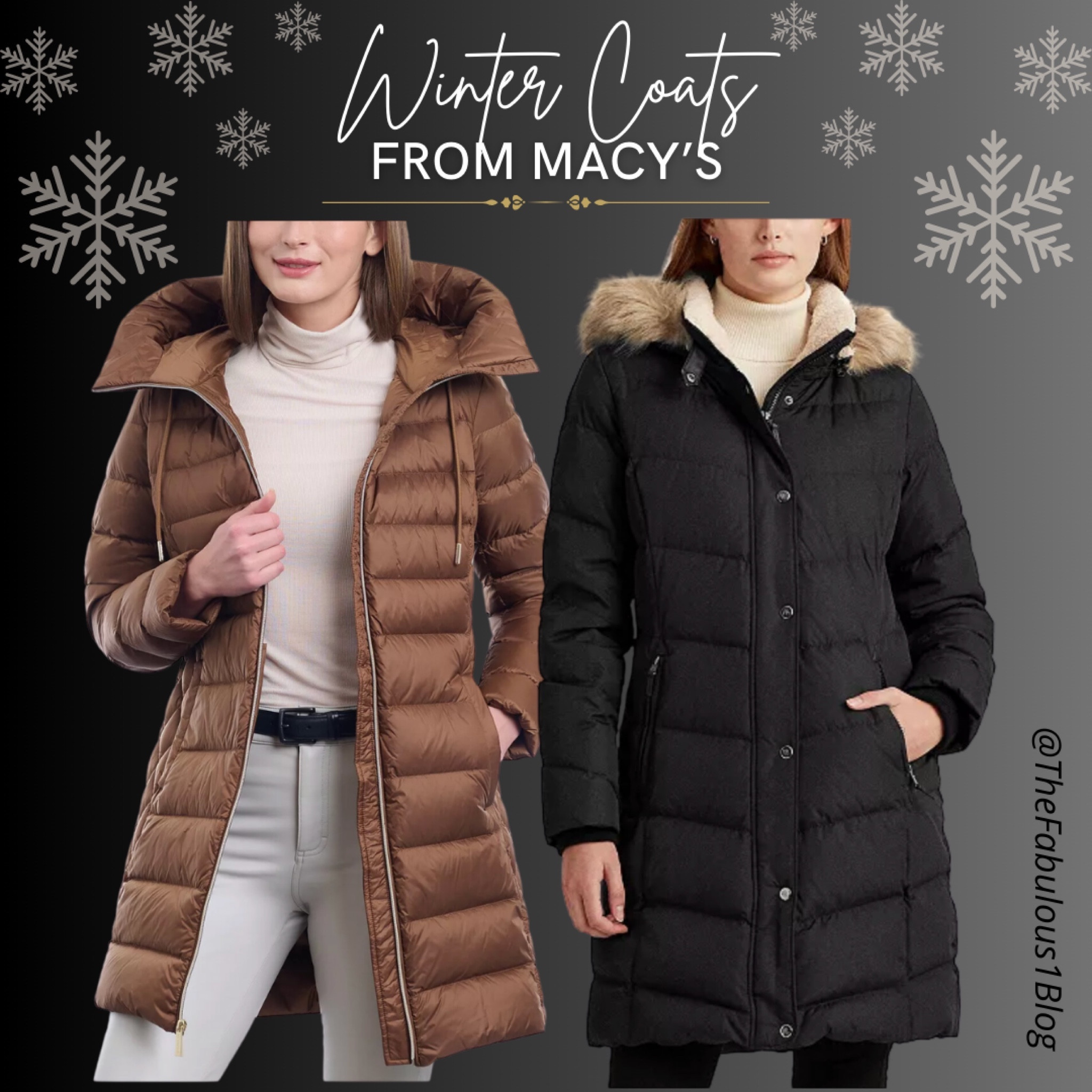 Discount macys womens winter coats on sale Outlet Black Friday