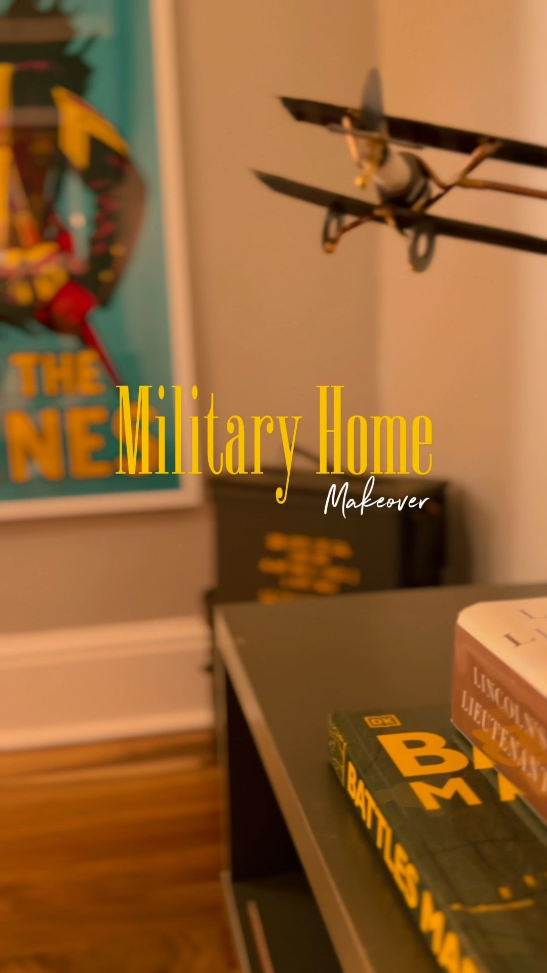 #LTKHome
