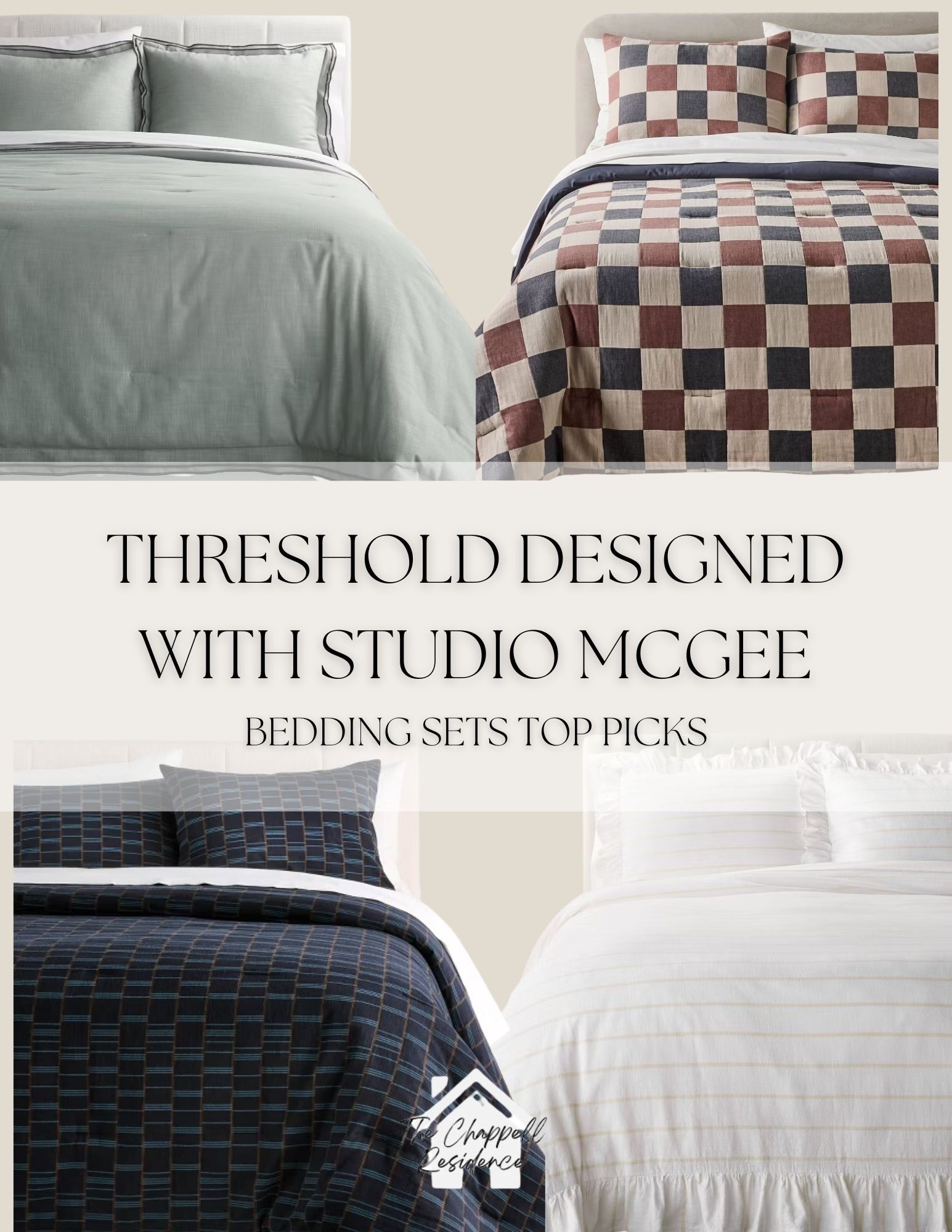 Threshold designed with Studio McGee Bedding Sets Top Picks

#LTKmorningroutine #LTKHome #LTKdayinmylife
