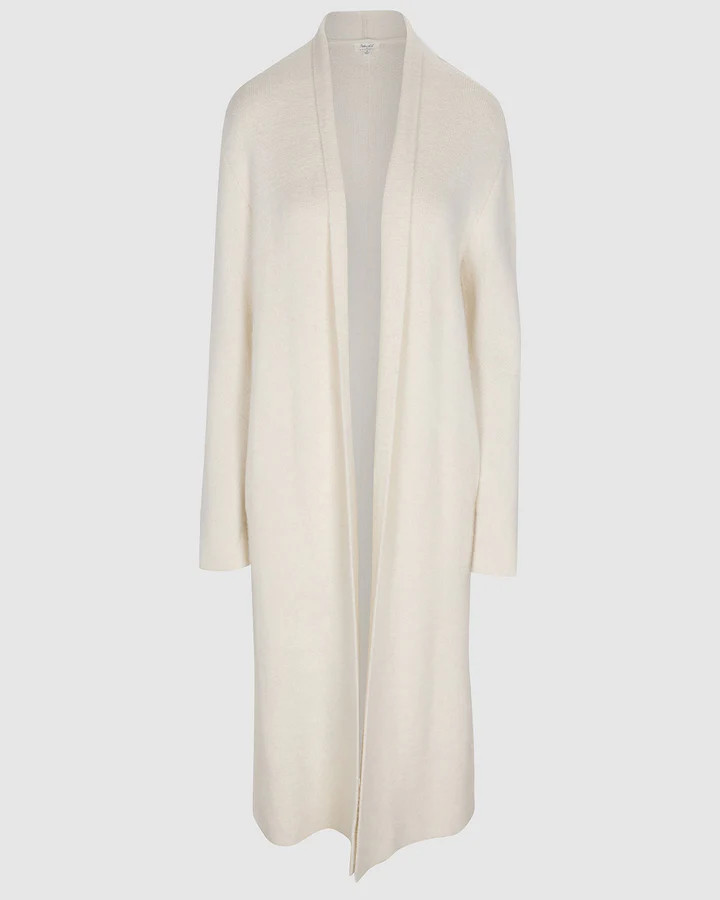 Splendid x Cella Jane Cashblend Coatigan | Splendid