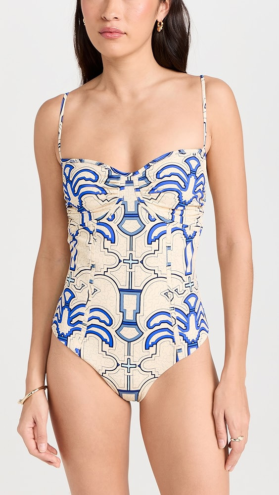 Johanna Ortiz | Shopbop